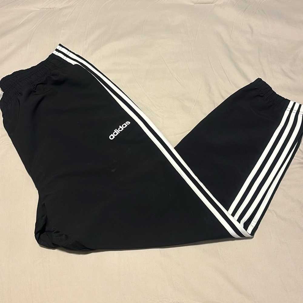 Adidas Track Pants